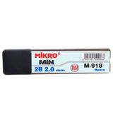 Mikro M-918 2.0x90 mm Kurşun Kalem Ucu