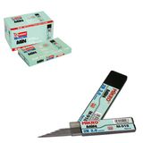 Mikro M-918 Min 2.0 Mm Versatil Kalem Ucu 2B 90 Mm (24 Tüp)