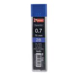 Mikro M­700 75mm 2B Versatil Kurşun Kalem Ucu 0.7mm
