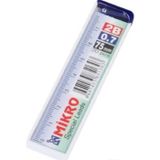 Mikro M­750 75Mm Cetvelli Versatil Kurşun Kalem Ucu 0.7mm