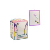 Mikro MAGNETİC ÇİFT TARAFLI YAZI TAHTASI 21,5CMX28CM