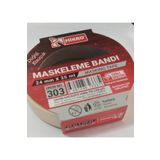 Mikro Maskeleme Bandı 303 24mmx25mt