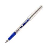 Mikro Mavi Roller Kalem 1.0 mm Bilye Uçlu 1 Adet İmza Kalemi Araç Gereçler İçin