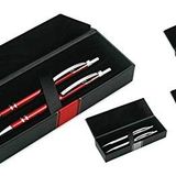 Mikro Metal Mavi W270 Tükenmez Kalem