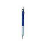 Mikro Metallic Series MP-3010 Versatil Kalem Uçlu Kalem Mechanical Pencil 0.9 Mm - 1 Adet Metalik Lacivert