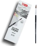 Mikro MF-1045 No 11 Sulu Boya Fırçası