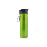 Mikro MİKRO ÇELİK MATARA 500ML MT-2850 YEŞİL