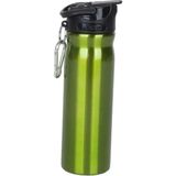 Mikro 'mikro mt 2850-12 500 ml Çelik Matara ( Yeşil ) - Kapasite