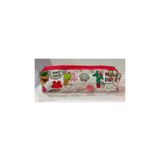 Mikro MİKRO S-06 KALEM ÇANTASI 8680617358361