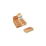 Mikro MİKRO SİLGİ 2B-600Y SİLGİ 12 ADET