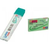 Mikro Min 0.7Mm 2B 60Mm Kalem Ucu 24 Adet Kutuda