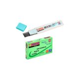 Mikro Min 0,7 mm Versatil Kalem Ucu 2b 60 mm 24 Lü