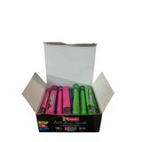 Mikro Min 60 Mm Neon 120 Li 0.7 Mm Versatil Kalem Ucu M-120N (24 Tüp)