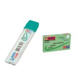 Mikro Min. Leads 2B 0.7 MM Versatil Kalem Ucu 24'lü