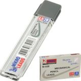 Mikro Min Leads 2B 60 Mm 0.9 Mm M-600 Versatil Kalem Ucu (24 Tüp)