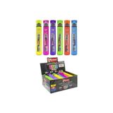 Mikro Min Neon 60 mm 120 Lü Tüp 0.7 mm Kalem Ucu