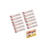 Mikro Min Uç M-750 0.5 Mm Çetvelli 75 Mm Cm-05 - 12 Adet