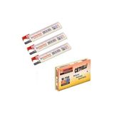 Mikro Min Uç M-750 0.5 Mm Çetvelli 75 Mm Cm-05 - 3 Adet