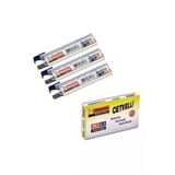 Mikro Min Uç M-750 0.7 Mm Cetvelli 75 Mm - 3 Adet