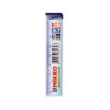Mikro Min Uç M-750 0.7 Mm Cetvelli 75 Mm