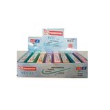 Mikro Min (Versatil Kalem Ucu) Pastel 60 Mm 0.5 Mm M-601 (48 Tüp)