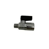 Mikro Mini Küresel Vana Erkek Dişi 1/8