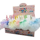Mikro Misyon Papyon Ponpon Figürlü Versatil Kalem 0,7 Msy-0377 - 1 adet