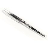 Mikro MK-8526 Jel Bilye Uçlu 1.0 mm Siyah İmza Kalemi Roller Kalem