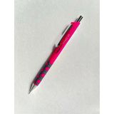 Mikro MK-9001 0.5 mm Kırmızı Versatil Kalem