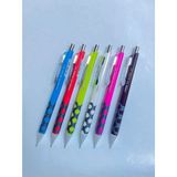 Mikro Mk 9001 0.5 Uçlu Versatil Kurşun Kalem 6 Lı Set