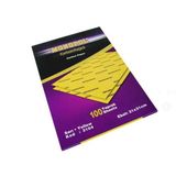 Mikro Monopol Karbon Kağıdı 100Lü sarı