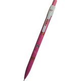 Mikro MP-138 Funny Animals 0.7 mm Pembe Versatil Kalem