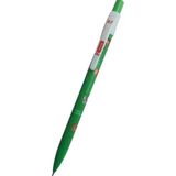 Mikro MP-138 Funny Animals 0.7 mm Yeşil Versatil Kalem