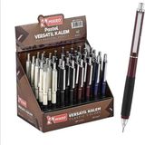 Mikro MP-212C 0.7 mm Uçlu Versatil Kalem