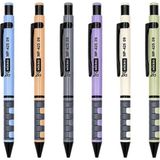 Mikro MP-425 0.9mm Versatil Kalem - Tekli