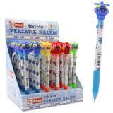 Mikro MP-526 0.7 Versatil Kalem