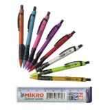 Mikro mp411 1 Adet 0.7 mm Versatil Kalem