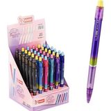 Mikro MP610 Versatil Basmalı Kalem 0,7 Shakes Sallamalı (1 Adet)