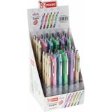 Mikro Mp9001p Versatil Kalem 0,7 Click Pastel