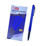 Mikro Mr-105 Roller Kalem Mavi 0.7 Mm - 12 Adet