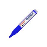 Mikro Mr-6019 Kartuşlu Beyaz Tahta Kalemi Mavi M6019m