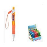 Mikro MR-829 Versatil Kalem 0.7 mm Hafif Gövde ve Kaymaz Yüzey ile Ergonomik Tasarım