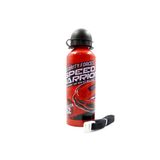 Mikro Mt-2510 Alüminyum Matara 500ml-kırmızı