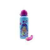 Mikro Mt-2510 Alüminyum Matara 500ml-turkuaz
