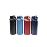 Mikro Mt 2520 600 ml Aliminyum Matara