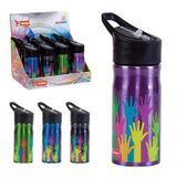 Mikro MT-2612 500 ml Çelik