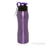Mikro MT2627M 750 Ml Mor Çelik