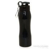 Mikro MT2627S 750 Ml Siyah Çelik