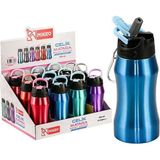 Mikro MT2630 500ML Çelik Matara