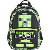Mikro Muggle MU-8950 Next Level Okul Çantası